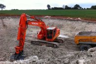 CHANTIER EOLIEN LES BRANDES